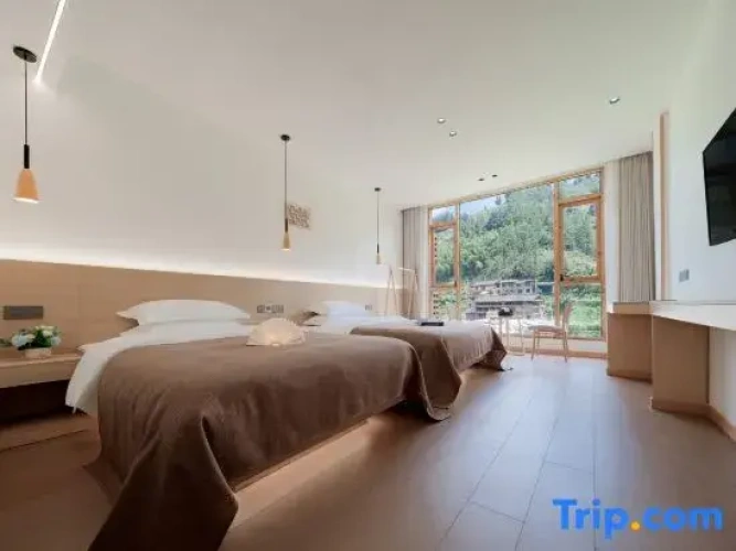 Luxury Double room