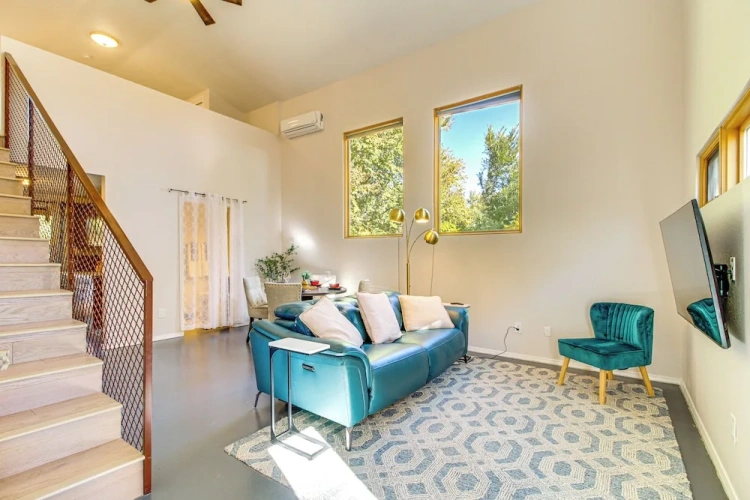 1 Bedroom Cottage