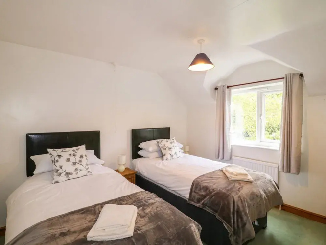 Cherry Tree Cottage