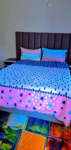 Deluxe Double room with garden view