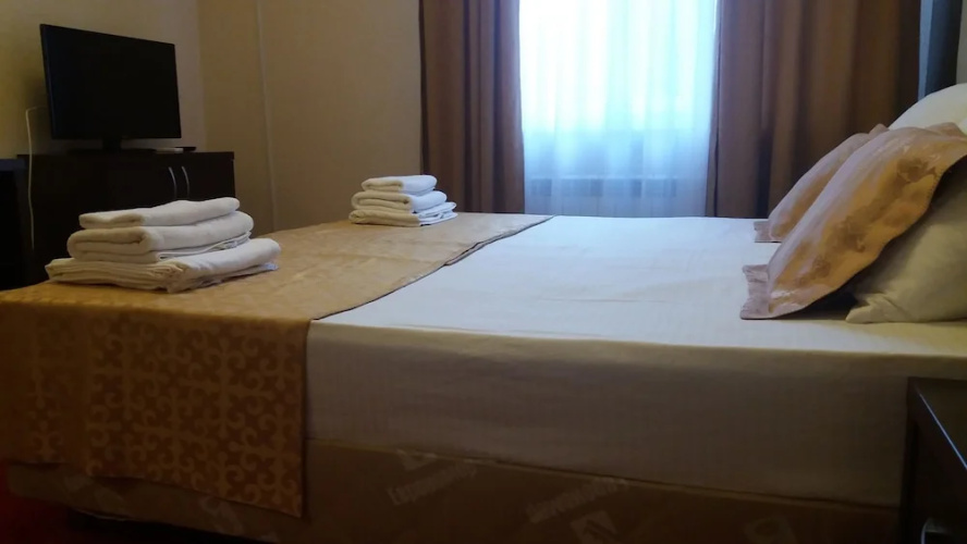 Rauan Hotel