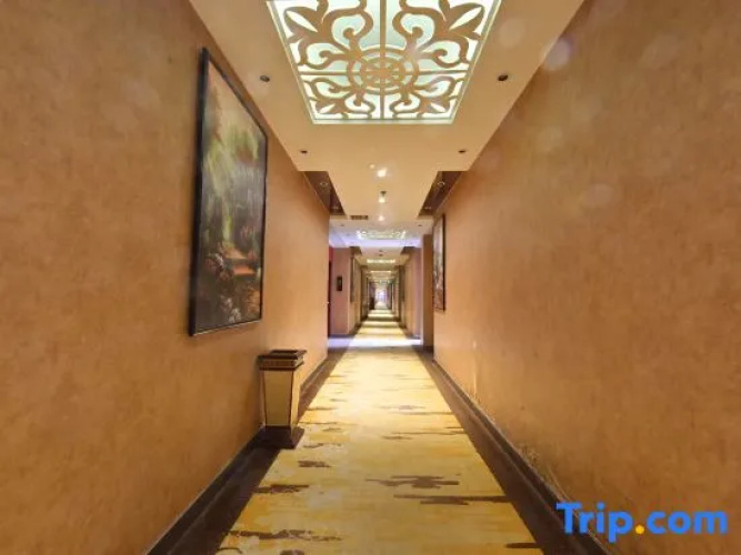 Zhenxing Boutique Hotel
