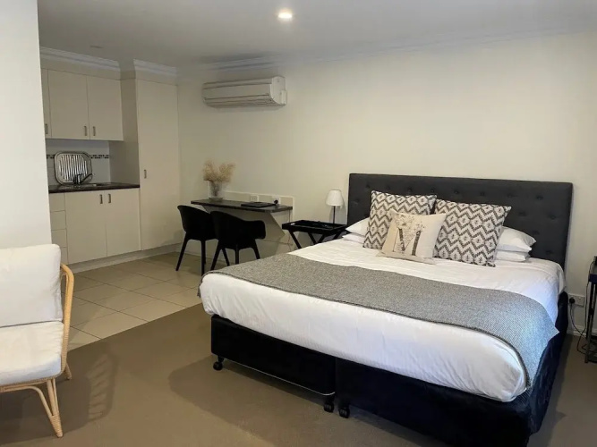 Millthorpe Boutique Motel