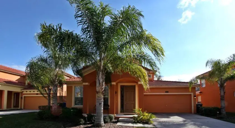Low Cost Orlando Villas