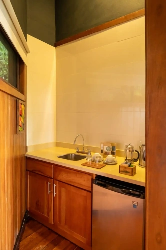 Deluxe Bungalow
