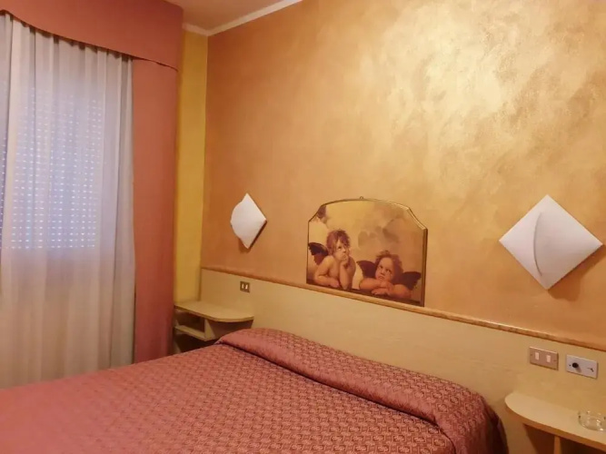 Hotel Paradiso