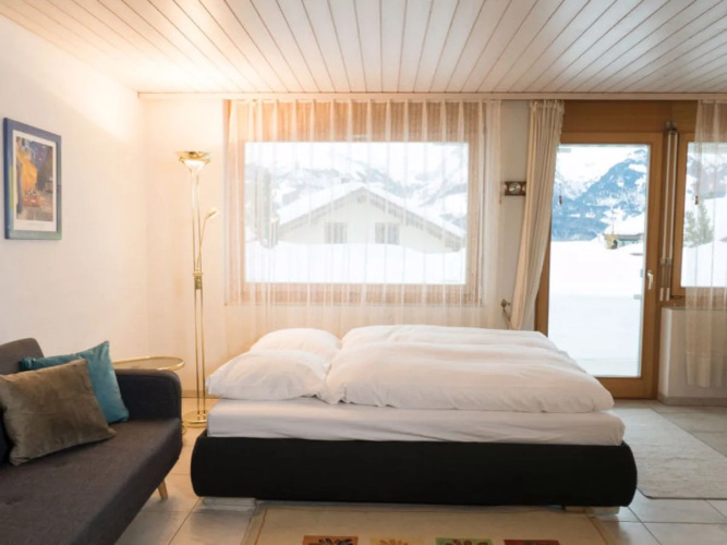 Apartment Grossgaden