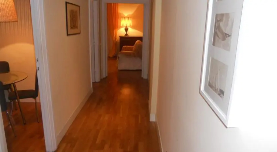 Apartment Piazza Bologna