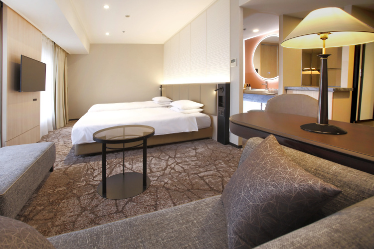 Mercure Nagoya Cypress