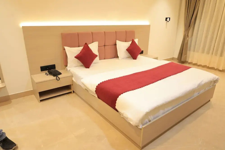 The Basil Hotel