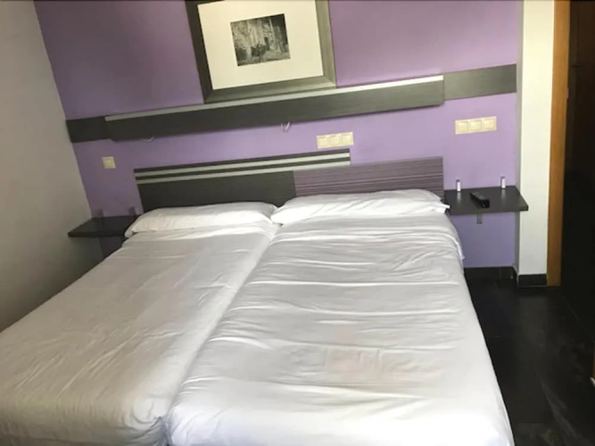Hostal Rica Posada