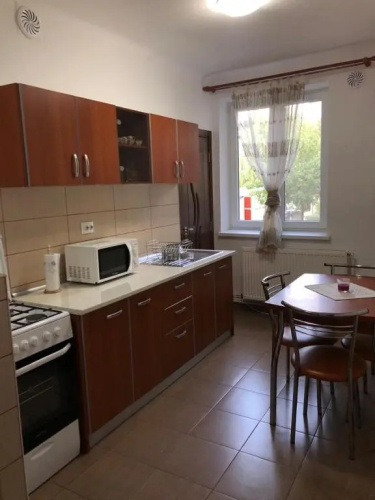 Apartament Boema