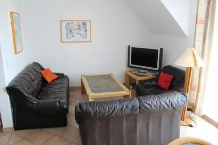 Ferienwohnung Sünnenkringel 54
