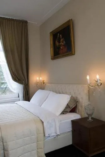 B&B Aan de Singelgracht
