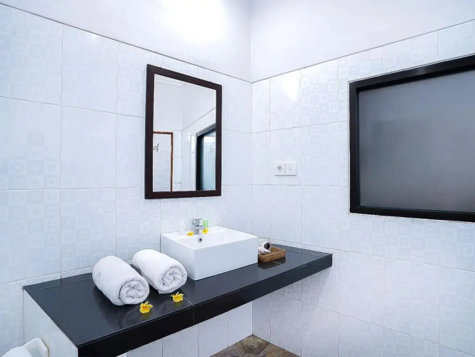 Amanlane Suite Seminyak Managed by ARM Hospitality
