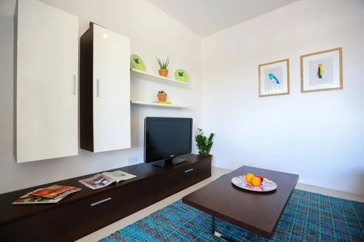 Sliema Penthouses