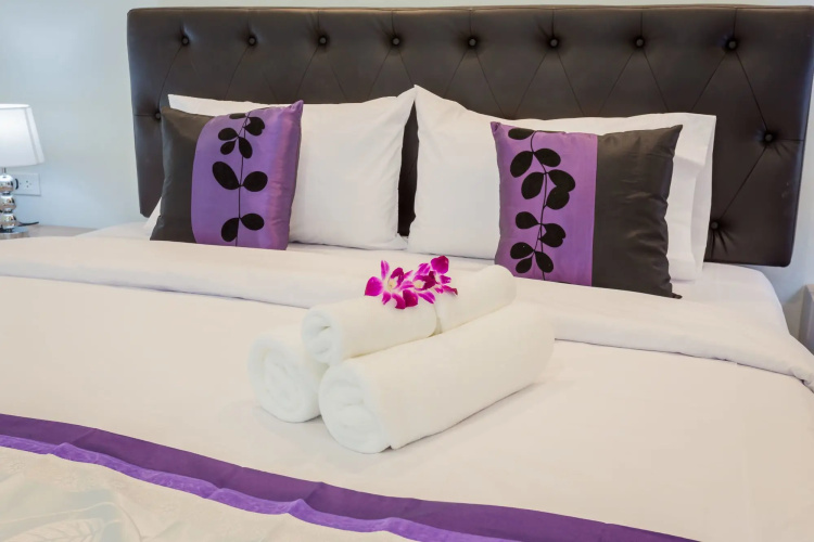 Journey Residence Phuket