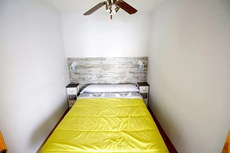 Apartamento Ocean Blue