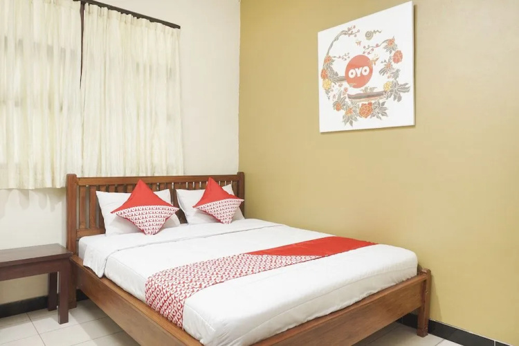 OYO 462 Nugraha Residence