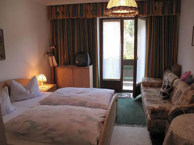 Landhaus Gerlos