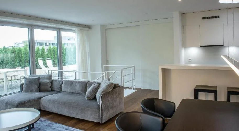 City Apartments