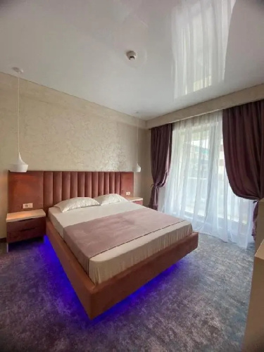 Hotel Kalya
