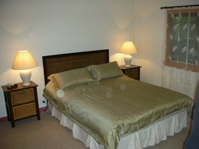 4 Bedrooms Family Cottage with ocean view