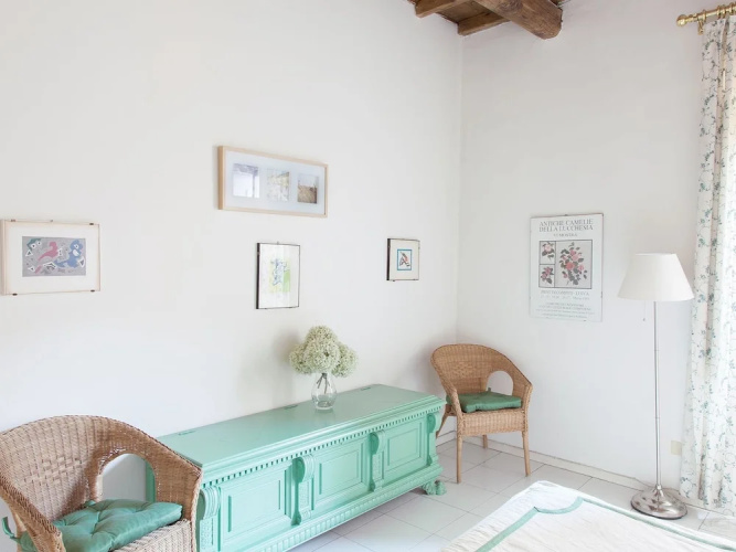 RSH Farnese Stylish Apartment 2