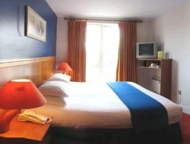 Days Inn Rathmines