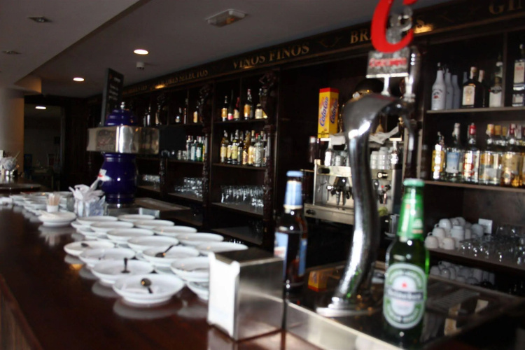 Sun Palace Albir (Adults only) photo 13