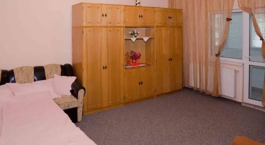 Balsim Apartment