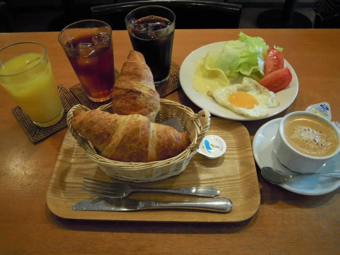 Eishinkan Hotel