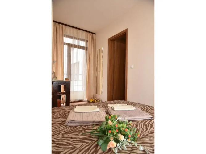 Apartments Plovdiv