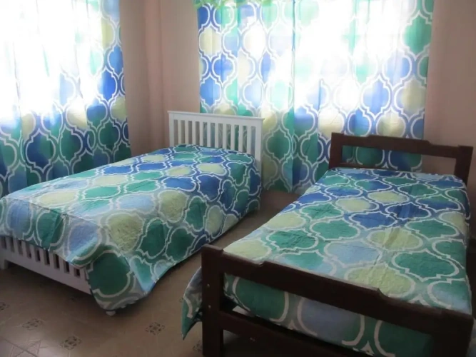 3 Bedrooms Cottage