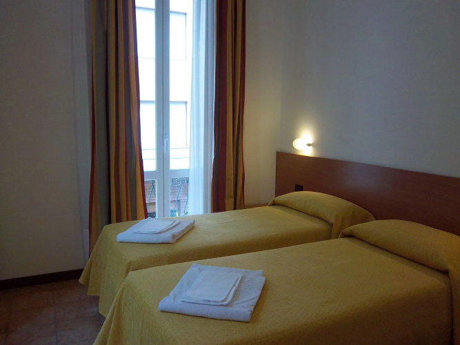 Hotel San Desiderio