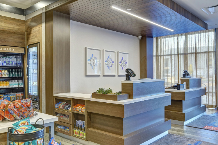 Hilton Garden Inn Toronto/Brampton West photo 11