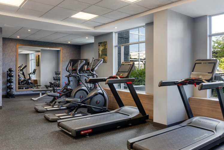 Homewood Suites by Hilton Ajax, Ontario, Canada photo 18