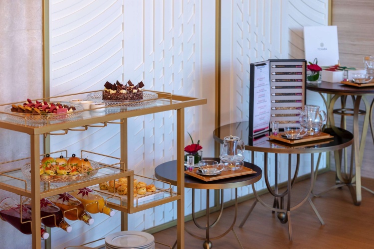 Steigenberger Hotel Doha photo 12