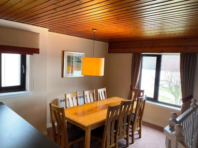 1 Bedroom Classic Apartment