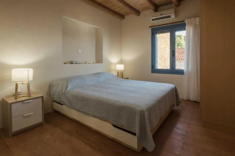 Akrogiali Holidays Residence