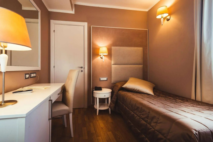 Hotel Centrale