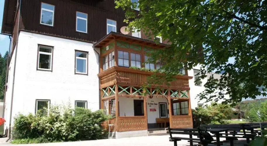 Otel görseli