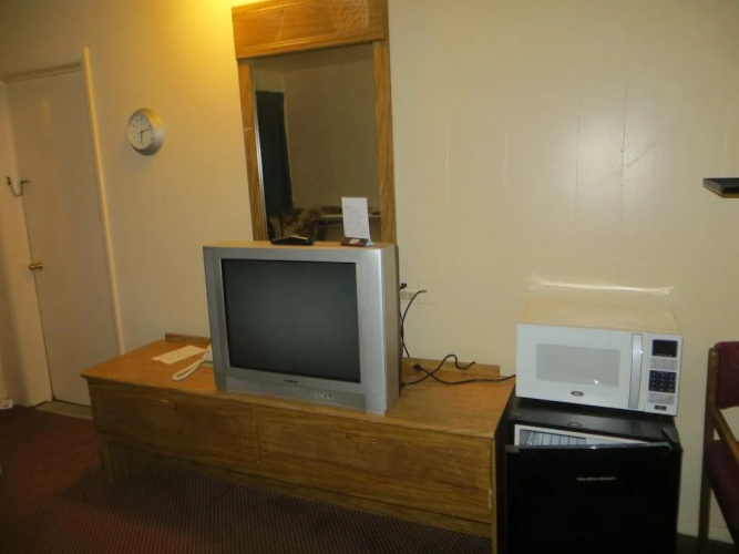 A OK Motel