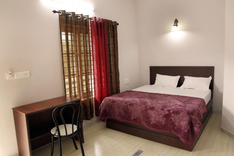 Executive room