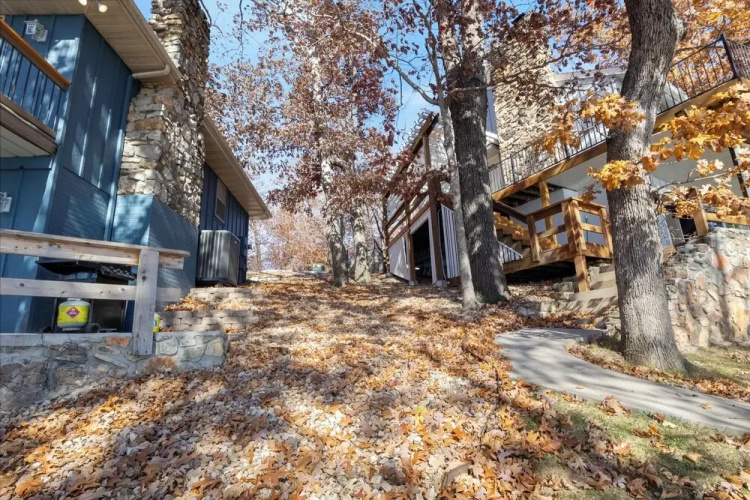 Expansive Decks, Firepit, Stunning Views All Over