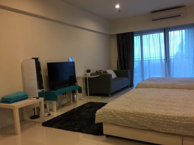 Summer Suites Kenneth