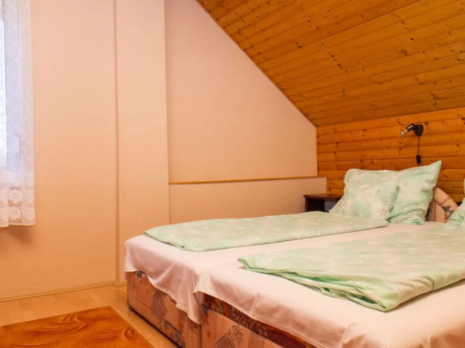 Holiday Home Balaton H462