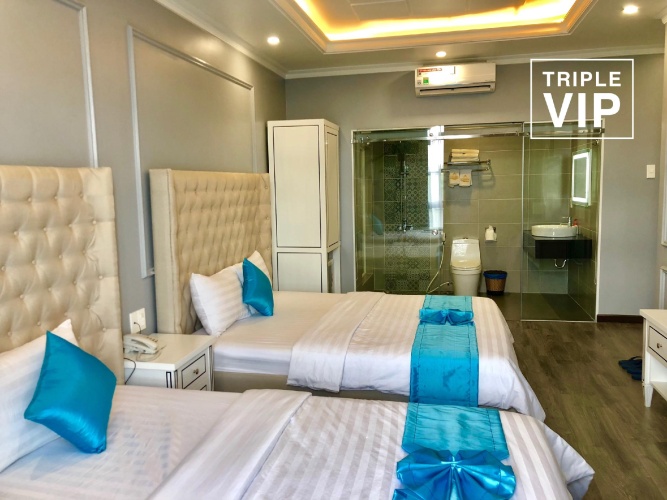 Triple Suite