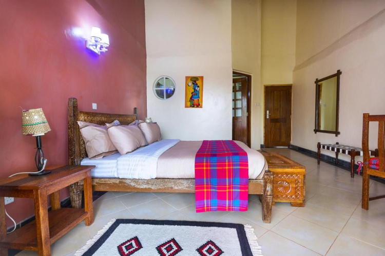 Hotel Tobriana