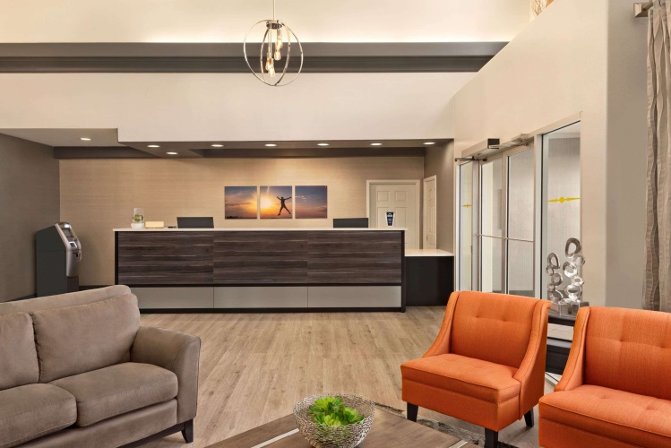 Days Inn by Wyndham Saskatoon photo 12